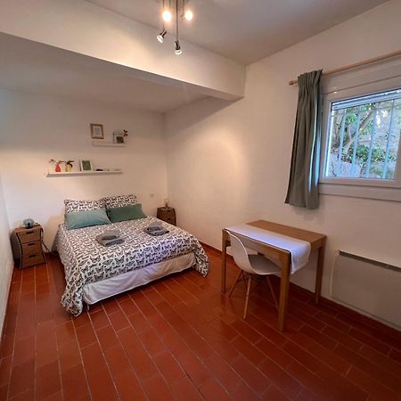Simone, Appartement Maison, Quartier Calme, Grande Terrasse, Spa, Barbecue, 2 Chambres Фрежюс Экстерьер фото